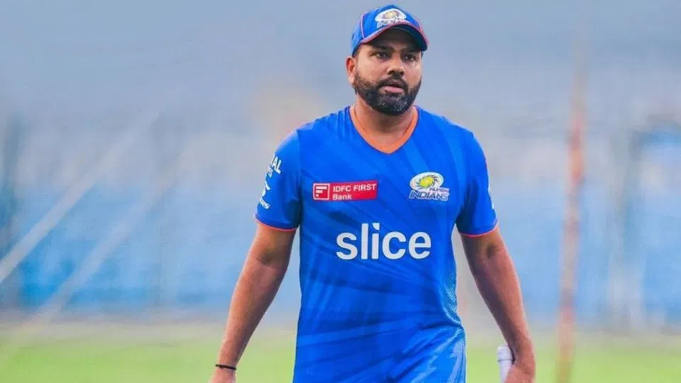 क्या रोहित शर्मा IPL 2026 में इम्पैक्ट प्लेयर की भूमिका निभाएंगे? फैसला आया सामने